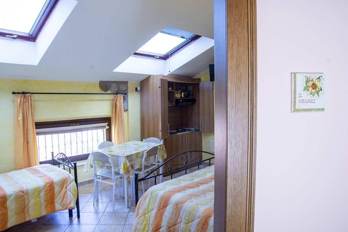 Agriturismo Gaspari Farm Волта Мантована Екстериор снимка