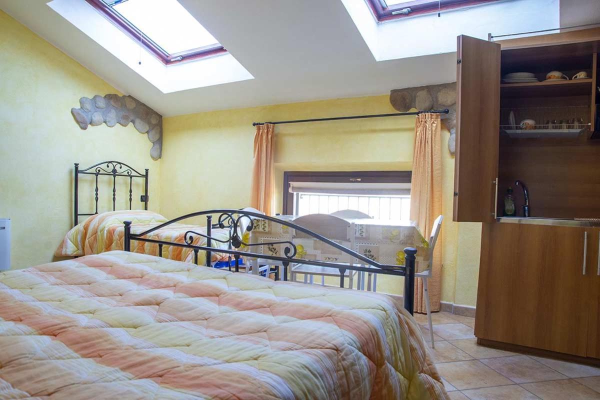 Agriturismo Gaspari Farm Волта Мантована Екстериор снимка