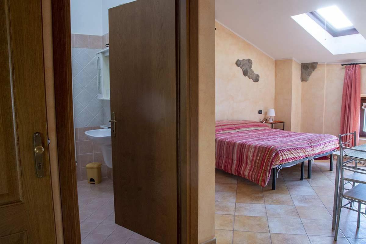 Agriturismo Gaspari Farm Волта Мантована Екстериор снимка