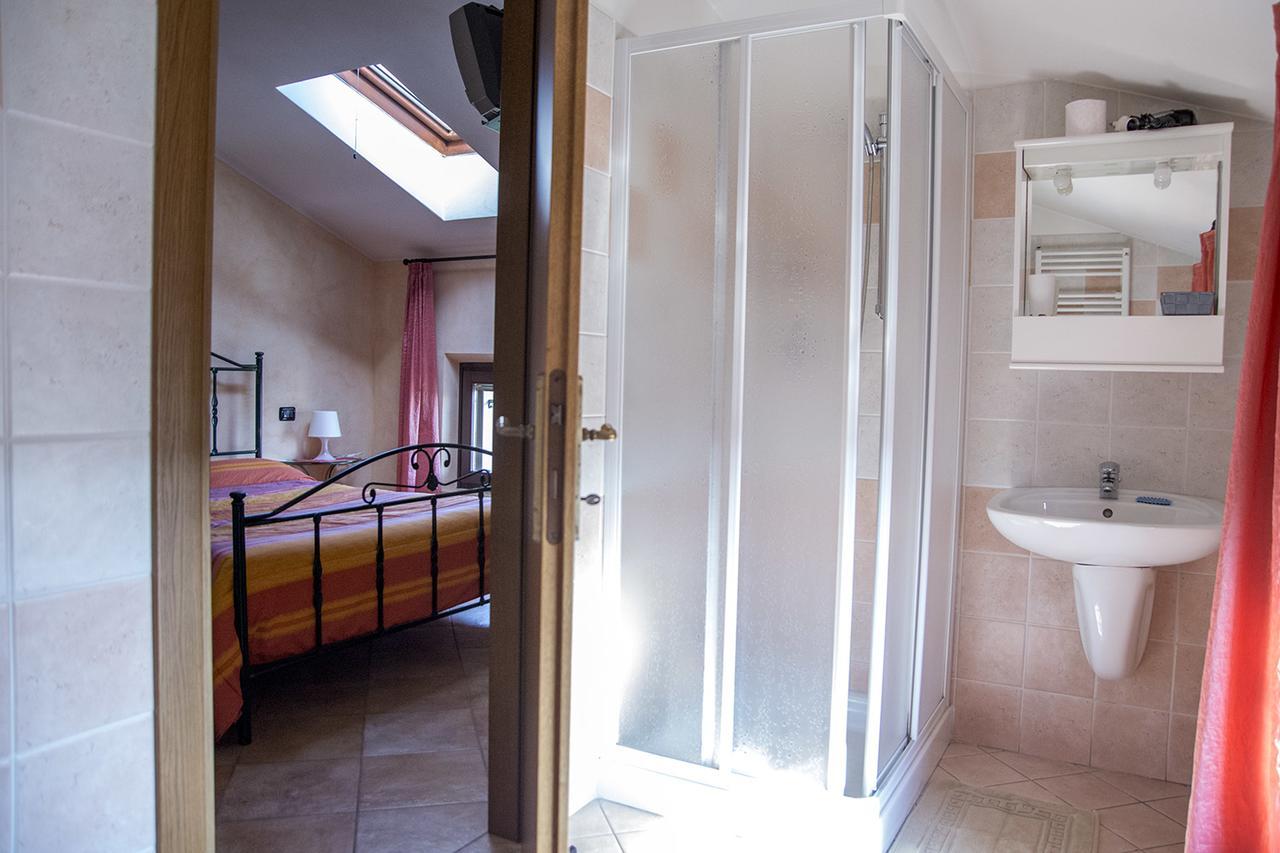 Agriturismo Gaspari Farm Волта Мантована Екстериор снимка