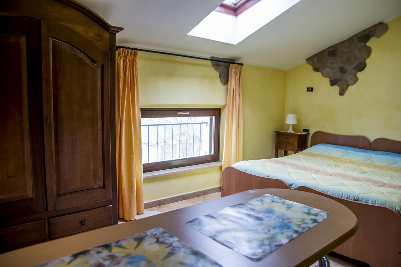 Agriturismo Gaspari Farm Волта Мантована Екстериор снимка